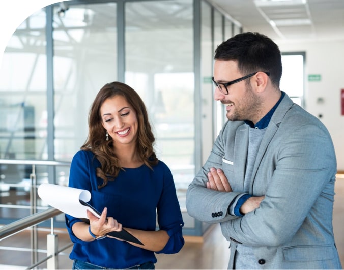 Müşterilerimizin</br> Güvencesine Odaklanıyoruz</br><span>SMA Sigorta</span>